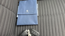 Peugeot 208 1.2 PureTech 100 Active Premium 5dr EAT8 Petrol Hatchback